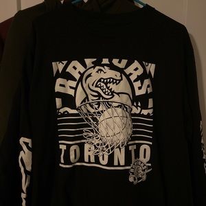 Toronto raptors Shirt NBA